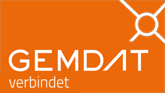 Logo Gemdat